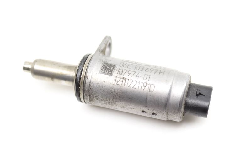 N205 Valve / Solenoid 06E103697H — Used (SKU 566598)
