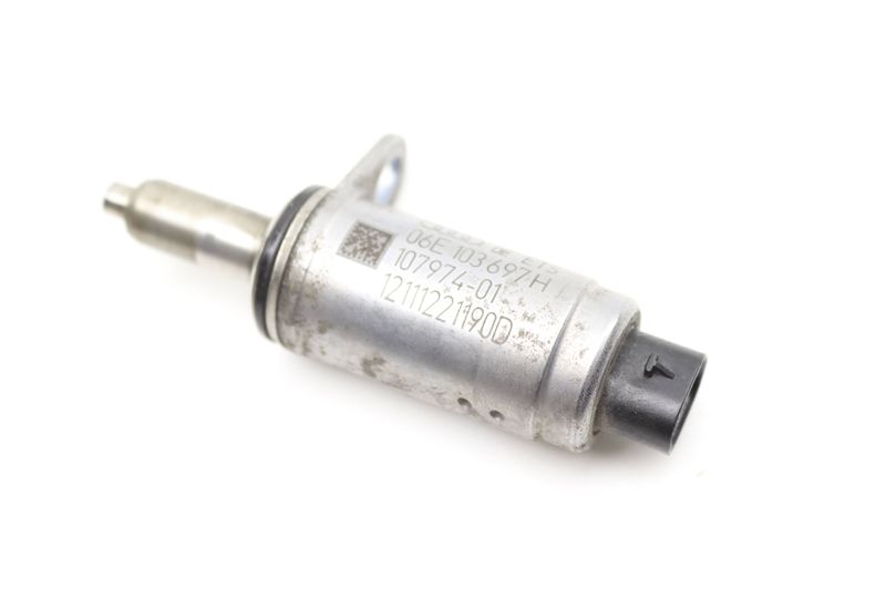 N205 Valve / Solenoid 06E103697H — Used (SKU 566599)
