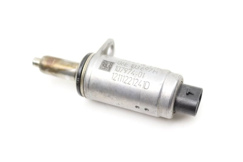 N205 Valve / Solenoid 06E103697H — Used (SKU 566600)