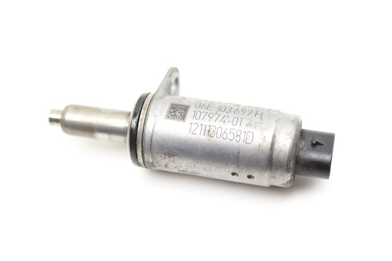 N205 Valve / Solenoid 06E103697H — Used (SKU 566601)