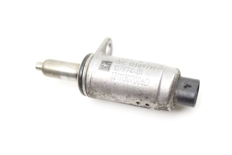 N205 Valve / Solenoid 06E103697H — Used (SKU 566604)