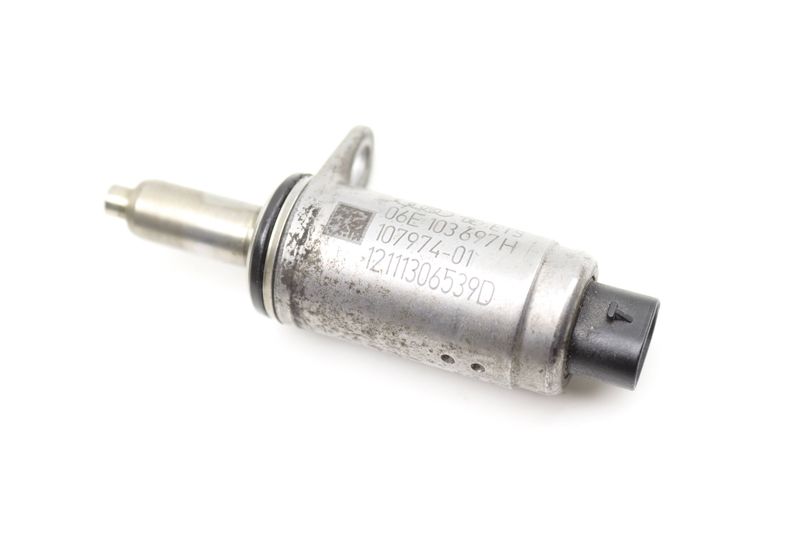 N205 Valve / Solenoid 06E103697H — Used (SKU 566605)