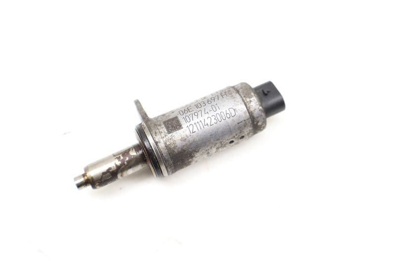 N205 Valve / Solenoid 06E103697H — Used (SKU 609339)