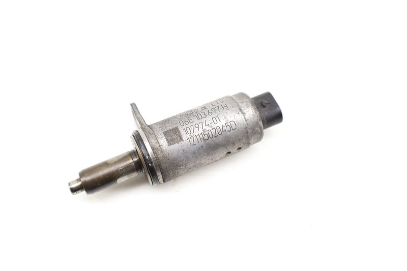 N205 Valve / Solenoid 06E103697H — Used (SKU 609341)