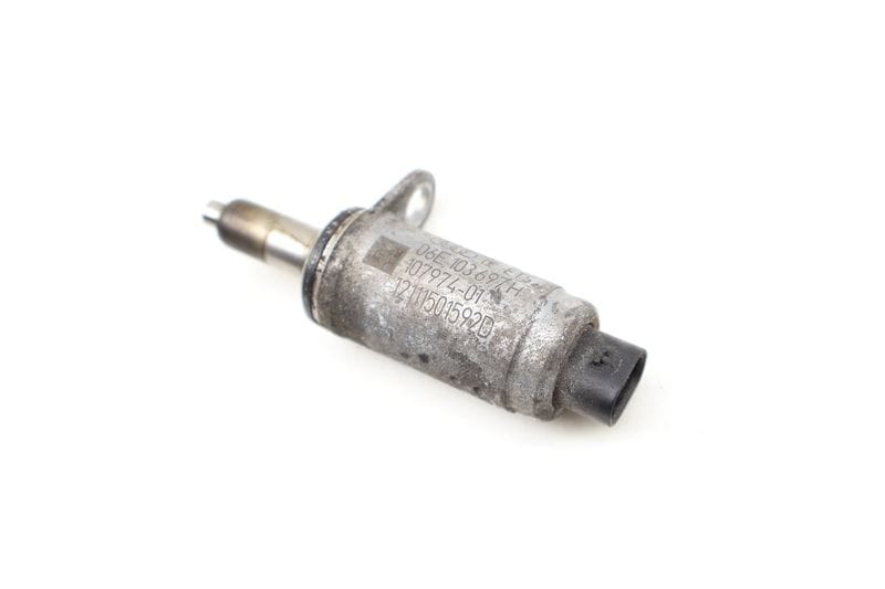 N205 Valve / Solenoid 06E103697H — Used (SKU 609344)