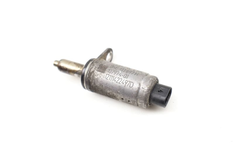 N205 Valve / Solenoid 06E103697H — Used (SKU 609345)