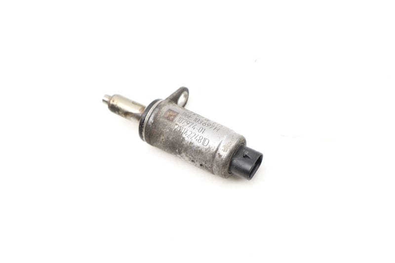 N205 Valve / Solenoid 06E103697H — Used (SKU 609346)