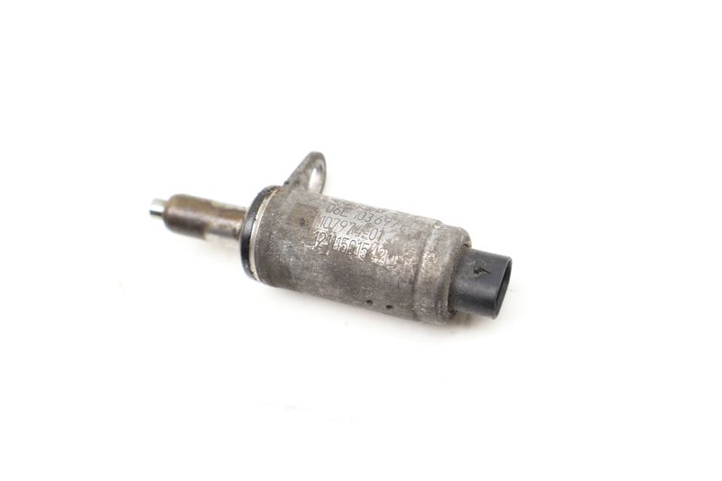 N205 Valve / Solenoid 06E103697H — Used (SKU 609347)