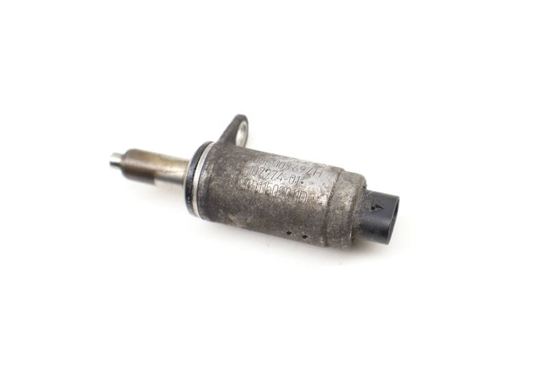 N205 Valve / Solenoid 06E103697H — Used (SKU 609348)