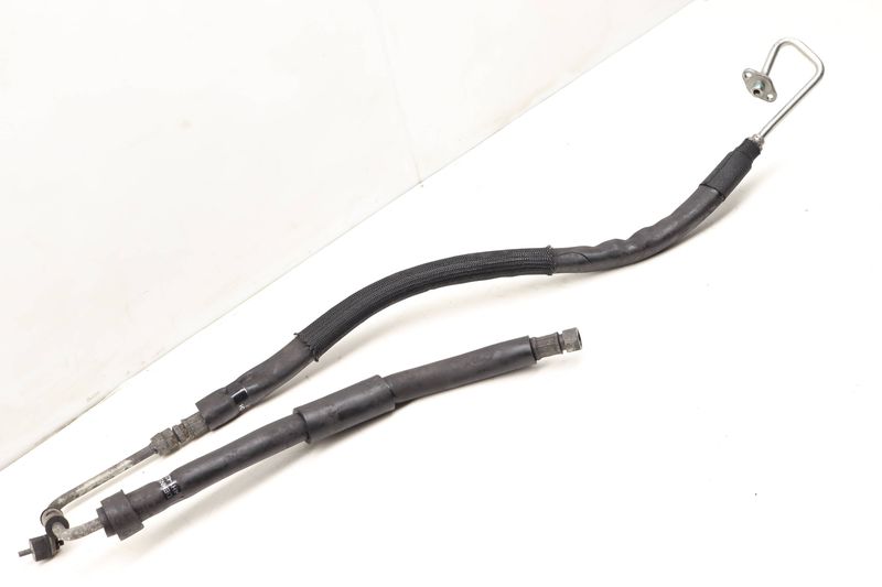 Power Steering Hose / Line 4H0422893BF — Used (SKU 434412)