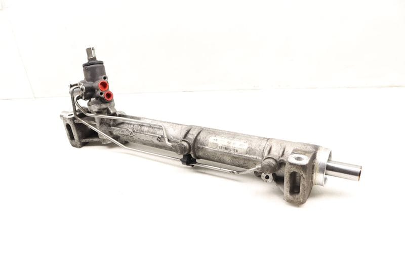 Power Steering Rack / Gear 4H1422065F — Used (SKU 498504)