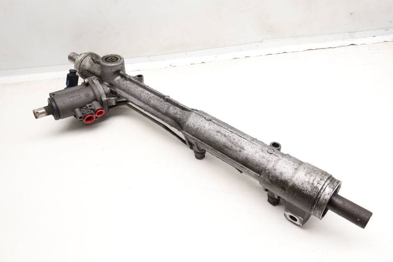 Power Steering Rack / Gear 4H1422065F — Used (SKU 609379)