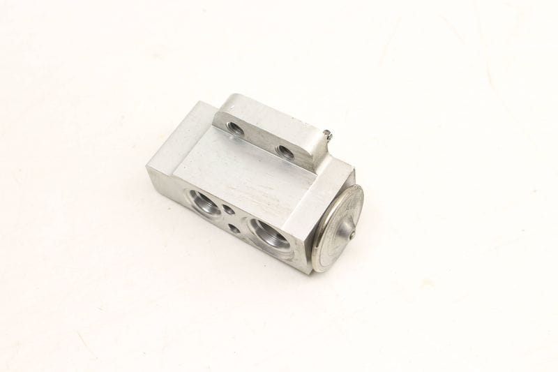 AC Expansion Valve 4H0820181 — Used (SKU 266028)