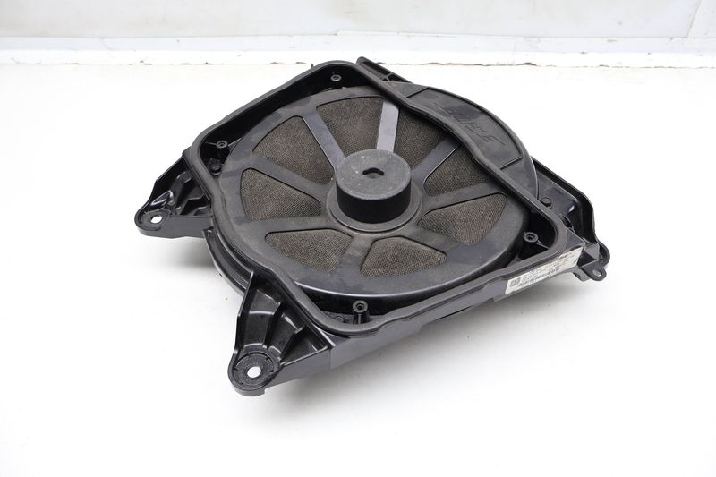 Center Deck Bose Speaker / Woofer 4H1035481 — Used (SKU 609094)
