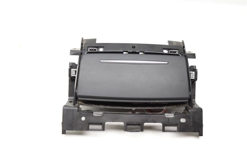 Console Cigarette Lighter / Power Outlet Assembly 4H0864051B — Used (SKU 566319)