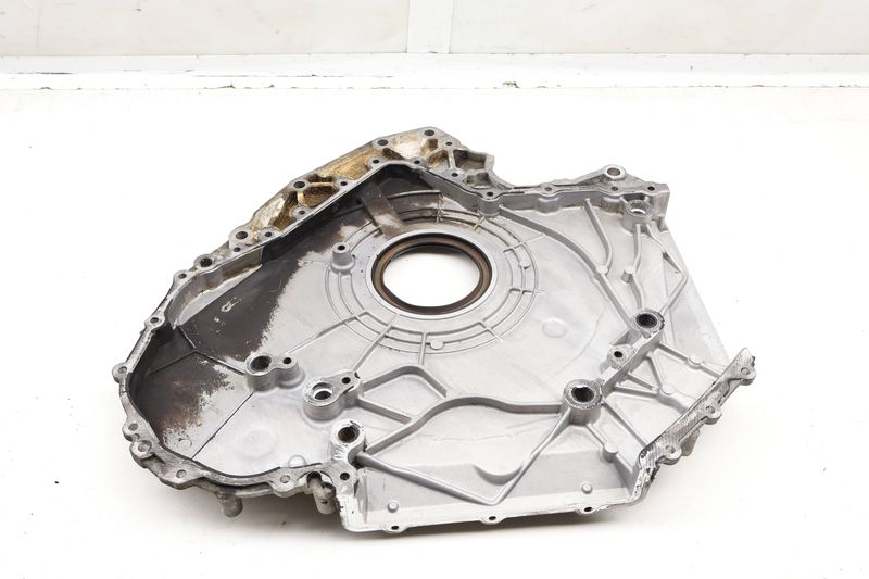 Engine Sealing Flange / Plate 079103173BK — Used (SKU 609377)
