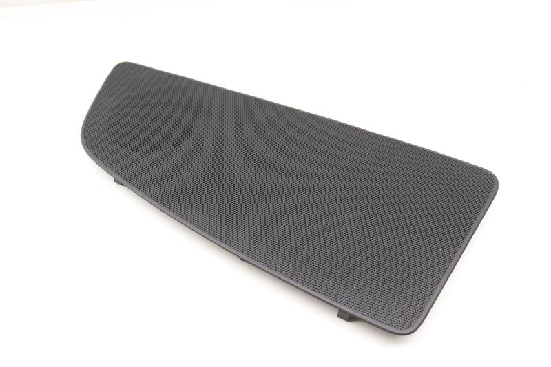 Deck Speaker Grille / Cover 4H0863487A — Used (SKU 566316)