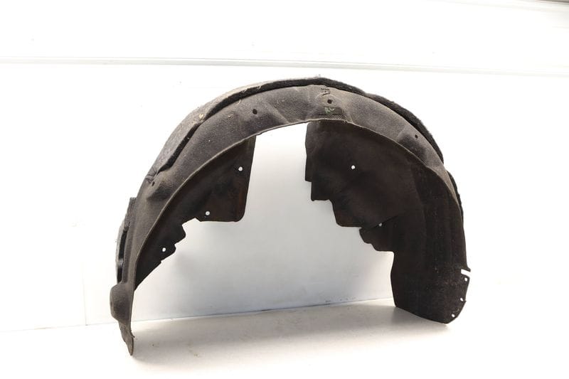 Fender Liner / Splash Guard 4H0810171D — Used (SKU 498409)