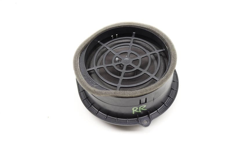 Door Speaker / Woofer (BOSE) 4H0035411A — Used (SKU 566328)