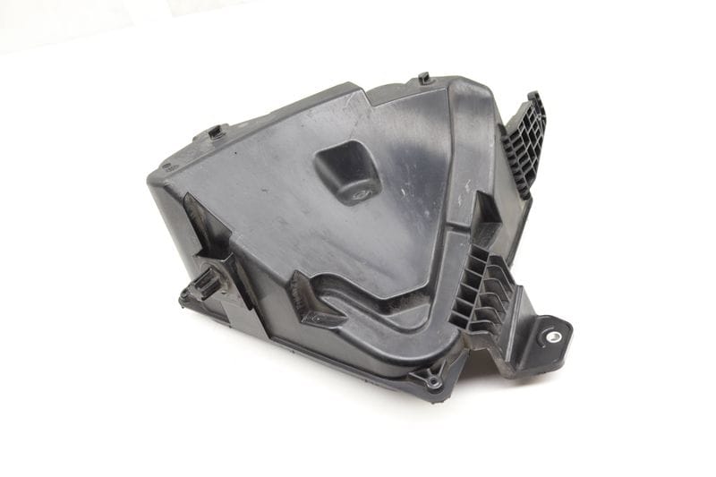 Relay / Fuse Box 4H0937118 — Used (SKU 566545)