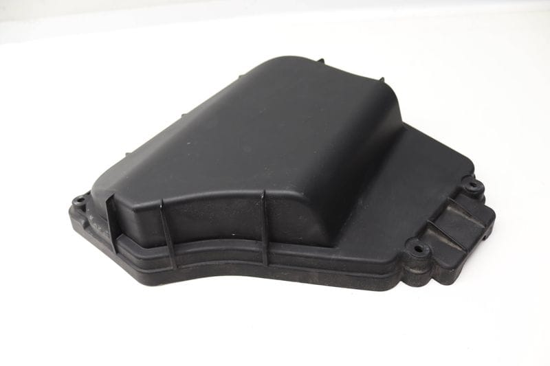 Relay / Fuse Box Cover 4H0937555 — Used (SKU 566505)