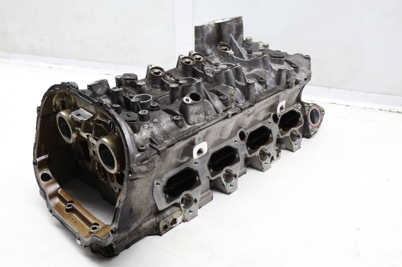4.0T Engine Cylinder Head 079103064DA — Used (SKU 609427)
