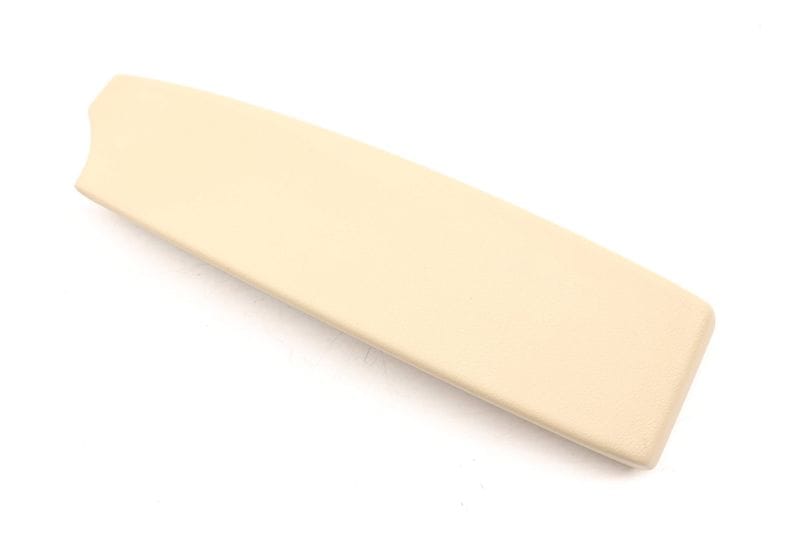 Dash / Glove Box Trim Cover 4H1857996 — Used (SKU 498275)