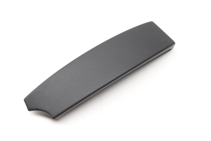 Dash / Glove Box Trim Cover 4H1857996 — Used (SKU 566295)