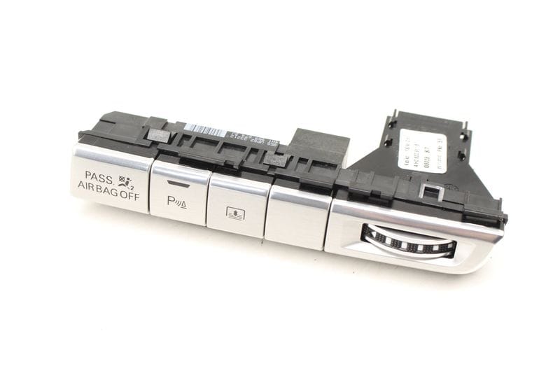 Dash Multi Switch 4H1959674BJ — Used (SKU 265676)