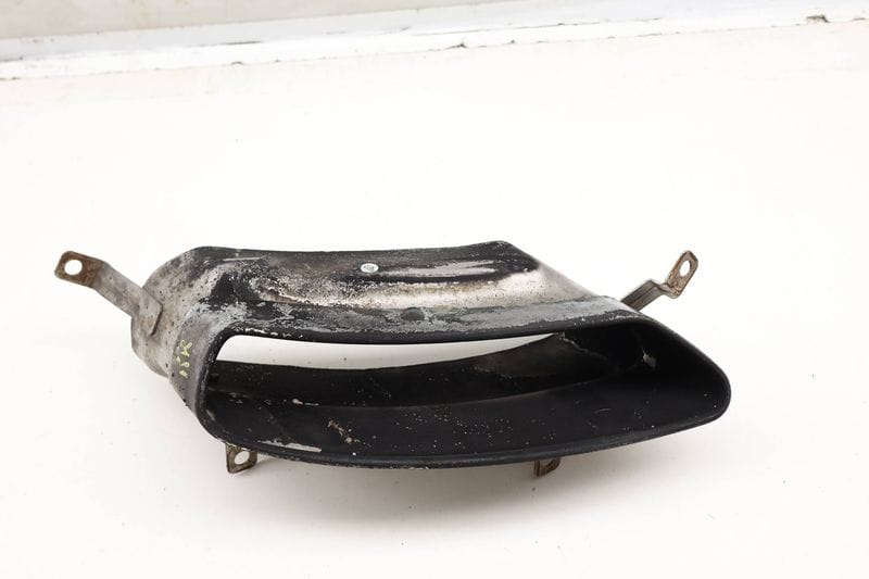 Exhaust Pipe Tip 4H0253826C — Used (SKU 609365)