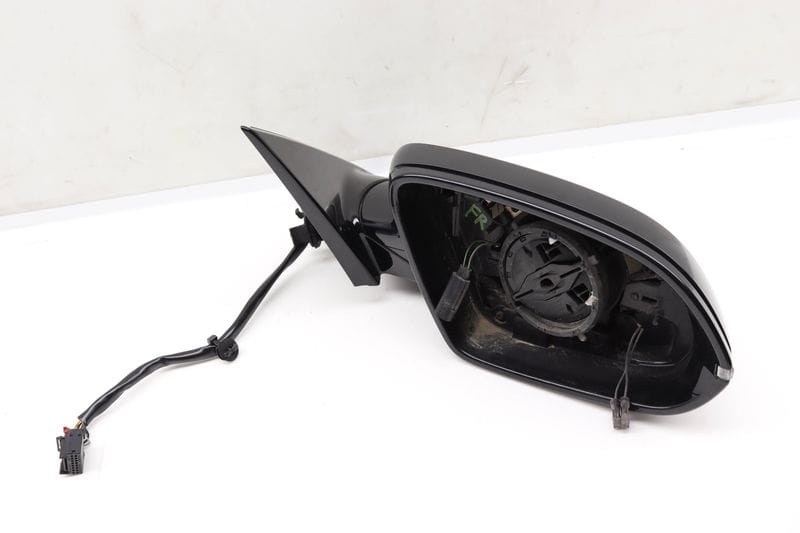 Side View Mirror w/ Memory 4H1857410H — Used (SKU 566363)