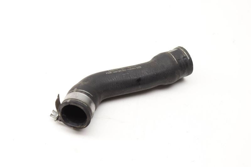 Turbo Intercooler Suction Hose / Line 079145712 — Used (SKU 566691)