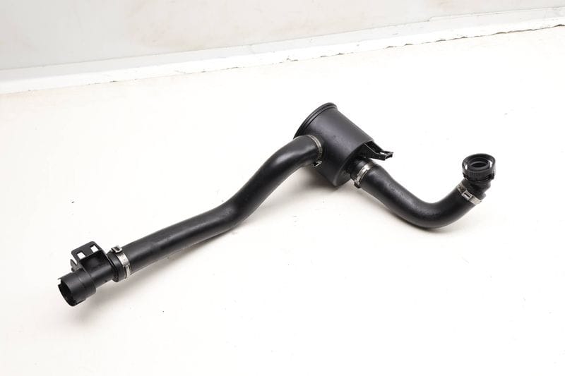 Secondary Air Pump Hose / Line 079133911D — Used (SKU 609400)