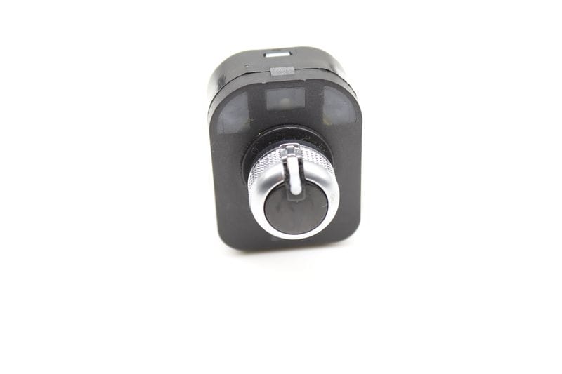 Side View Mirror Switch 4H0959565 — Used (SKU 566385)