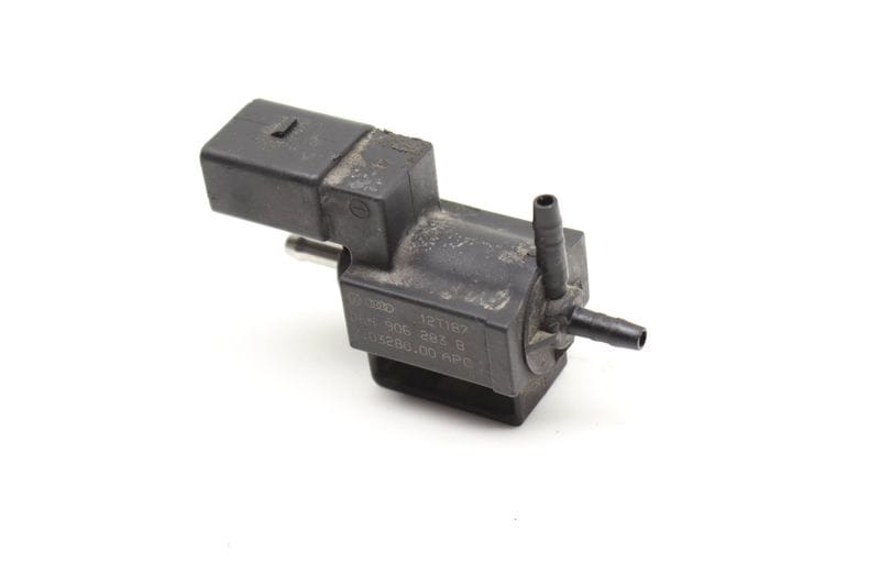 Solenoid Valve 06H906283B — Used (SKU 566578)