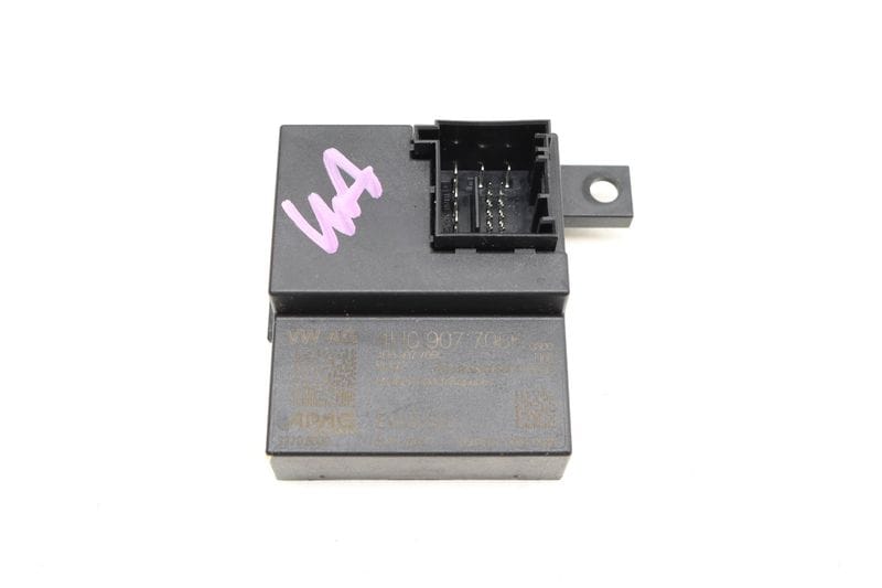 Steering Column Control Module 4H0907705K — Used (SKU 498124)