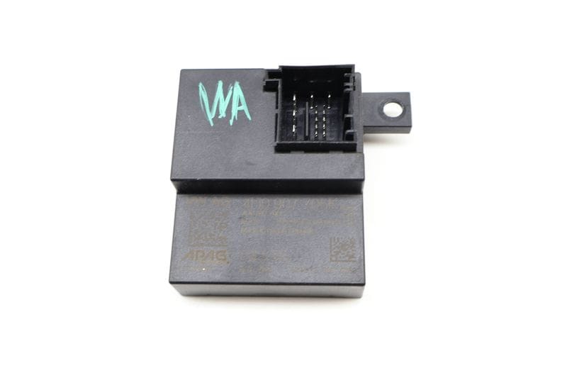 Steering Column Control Module 4H0907705K — Used (SKU 609216)
