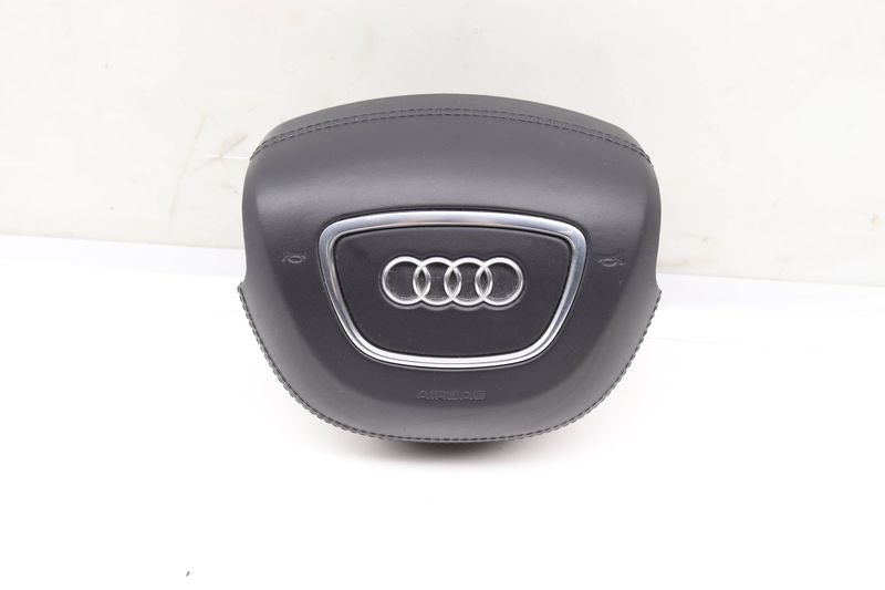 Steering Wheel Airbag / Air Bag 4H0880201S — Used (SKU 566292)