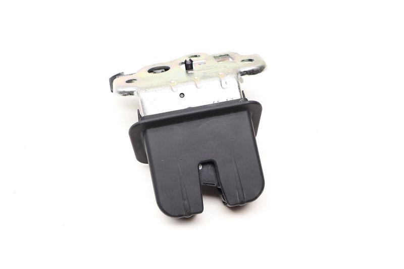 Trunk Latch / Lock 4H0827505 — Used (SKU 609335)
