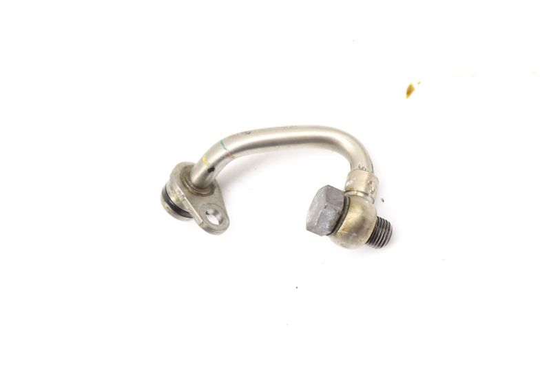 Vacuum Pump Oil Pipe / Line 079115223B — Used (SKU 566563)