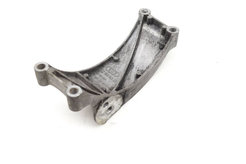 Alternator Mount Bracket 06E903143D — Used (SKU 560265)