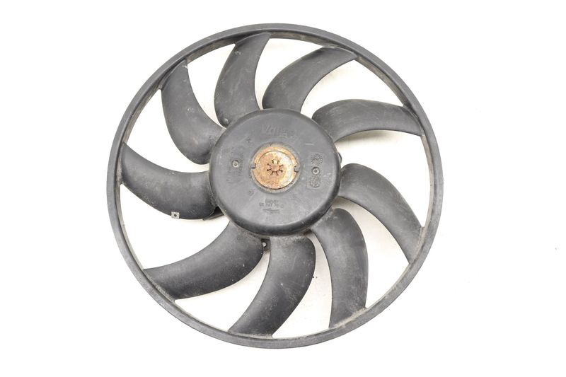 Electric Cooling Fan (200W) 8K0959455M — Used (SKU 497156)