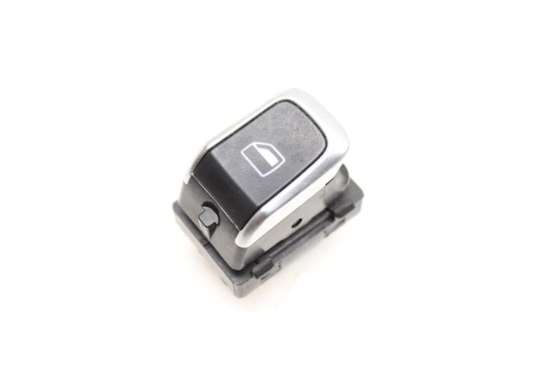Power Window Switch 8K0959855B — Used (SKU 459545)