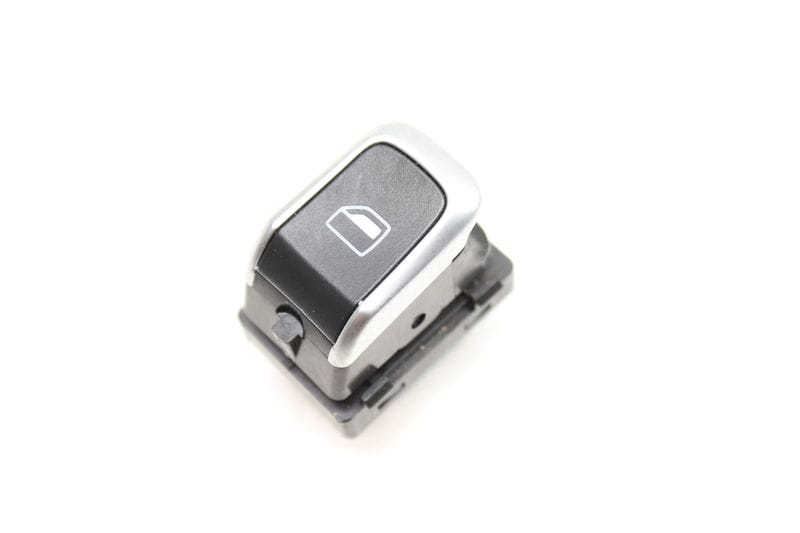 Power Window Switch 8K0959855B — Used (SKU 459546)