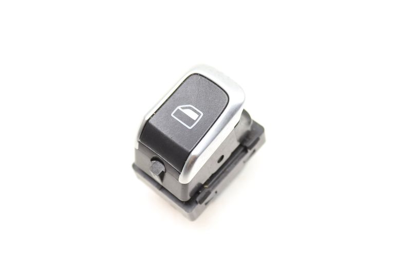 Power Window Switch 8K0959855B — Used (SKU 459547)