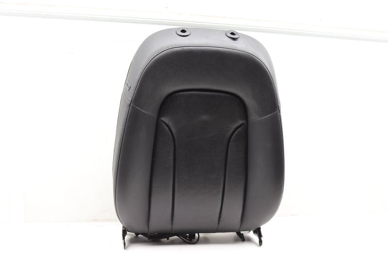 Upper Seat Backrest Cushion Assembly 8R0881806C — Used (SKU 559942)