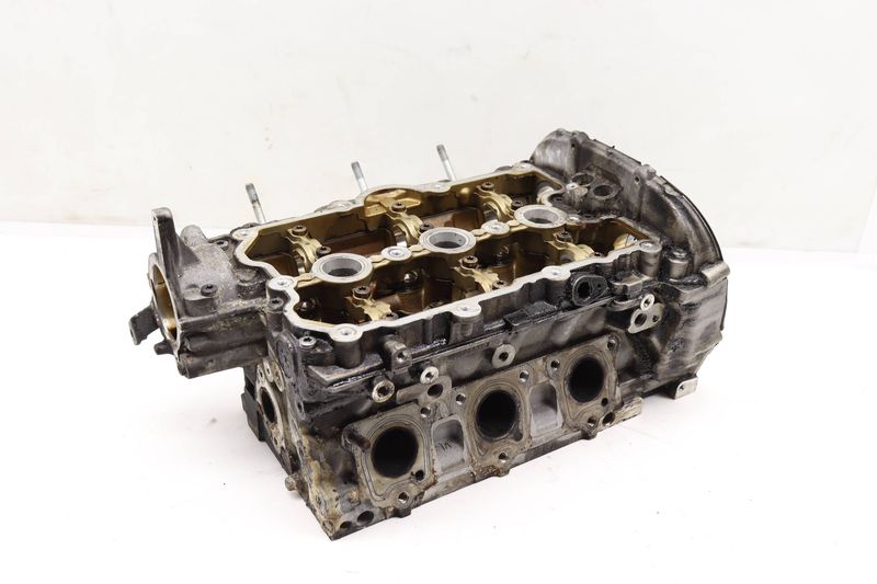 3.0T Engine Cylinder Head 06E103065N — Used (SKU 560318)