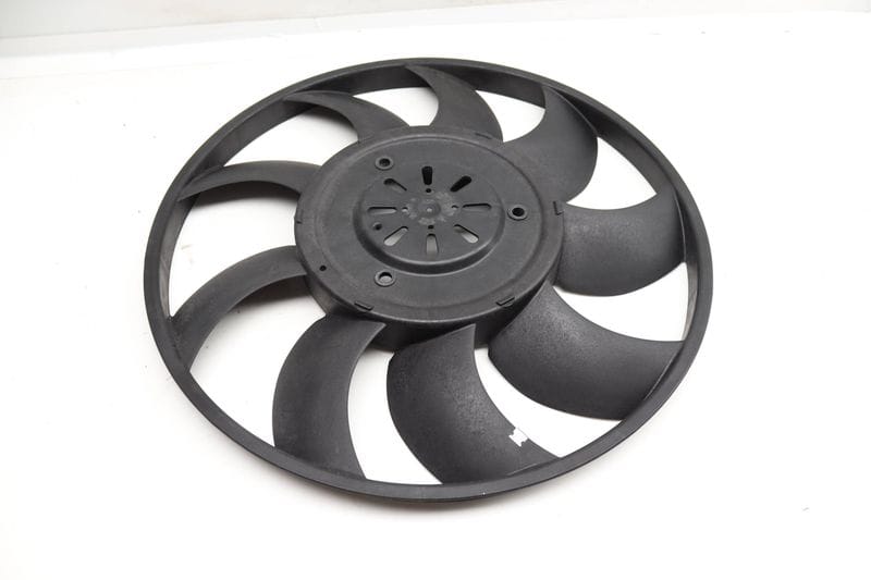Electric Cooling Fan Blade 4H0959455AD — Used (SKU 560241)