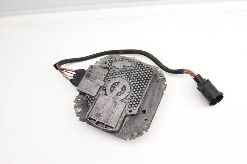 Electric Cooling Fan Motor 4H0959455AD — Used (SKU 560240)