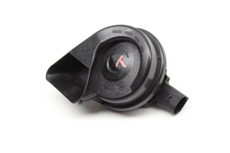 Horn (HIGH Tone / FREQUENCY) 8T0951223 — Used (SKU 560144)
